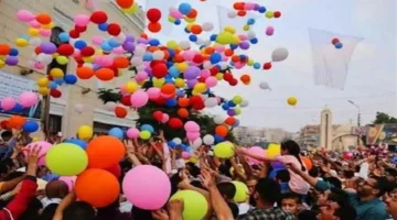 هل سيحتفل العالم بعيد الفطر في فصل الربيع عام 2026؟